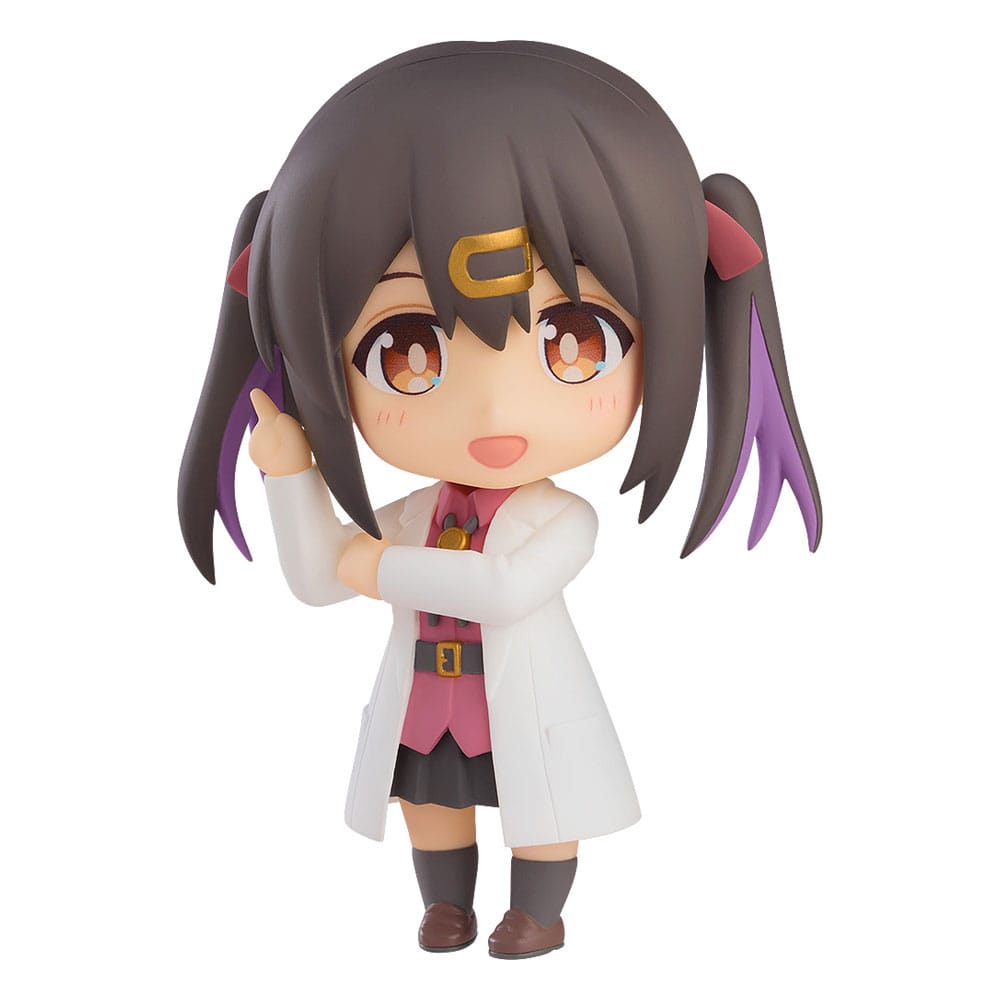 Oyama Mihari Nendoroid 2332 Good Smile Company