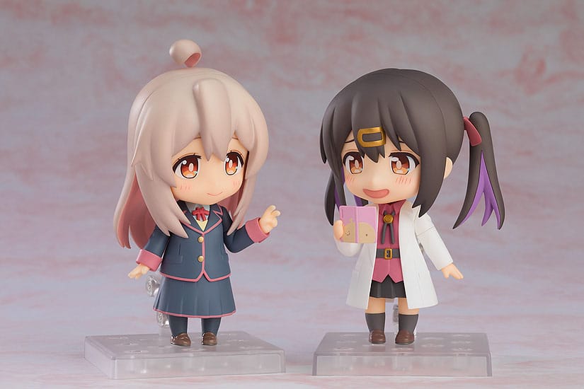Oyama Mihari Nendoroid 2332 Good Smile Company