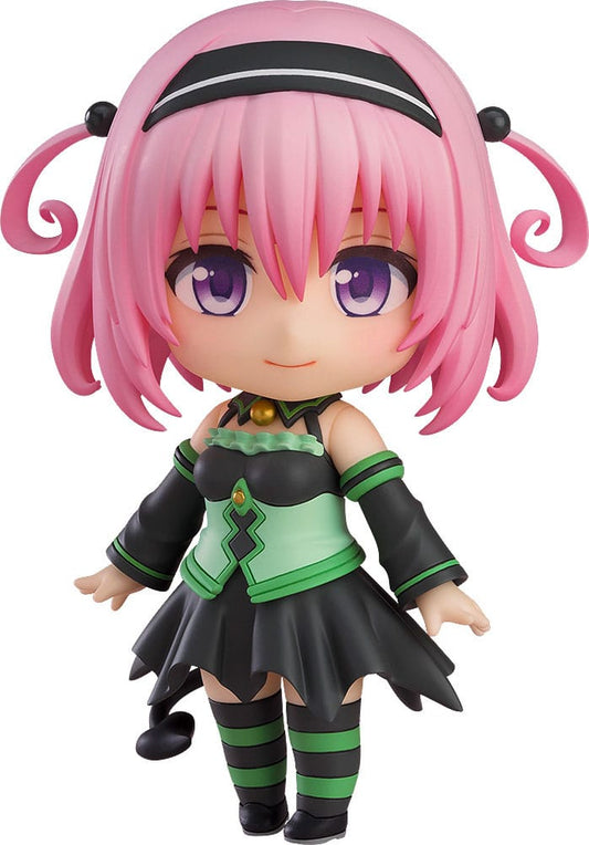 Momo Belia Deviluke Nendoroid 2340 Good Smile Company - Anime Figuren günstig kaufen