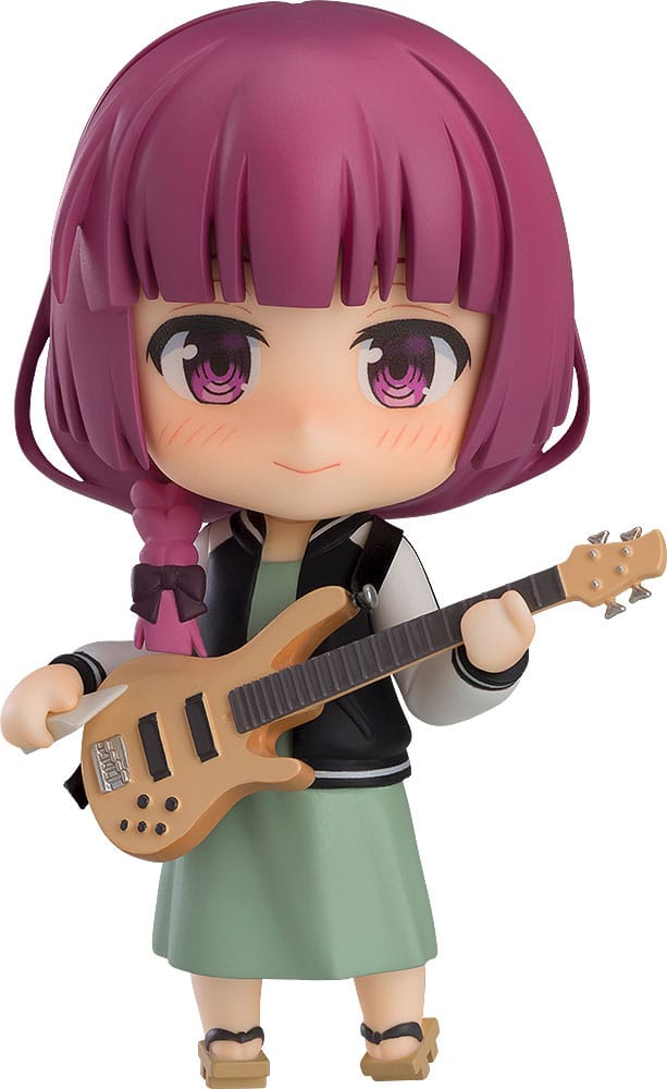 Hiroi Kikuri - Nendoroid 2269 - Good Smile Company