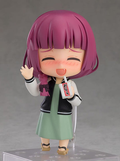 Hiroi Kikuri - Nendoroid 2269 - Good Smile Company
