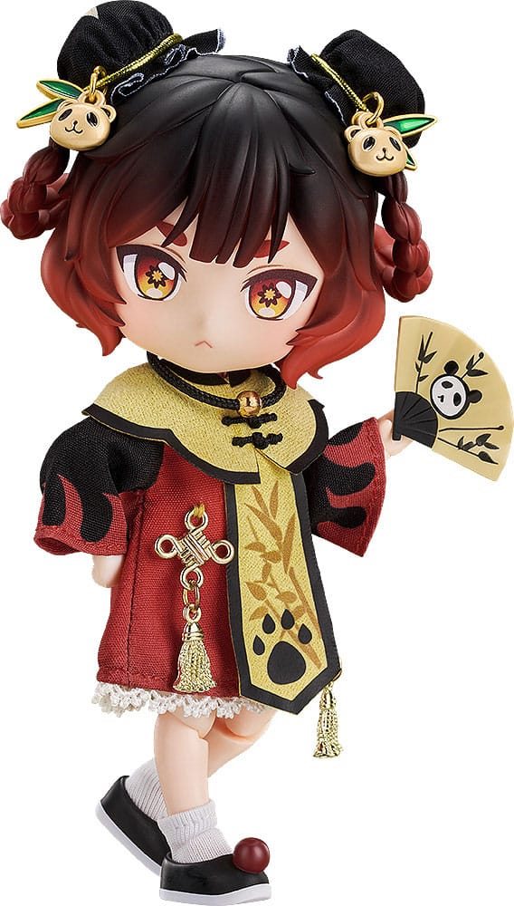 Star Anise Chinese Style Nendoroid Doll Good Smile Company - Anime Figuren günstig kaufen