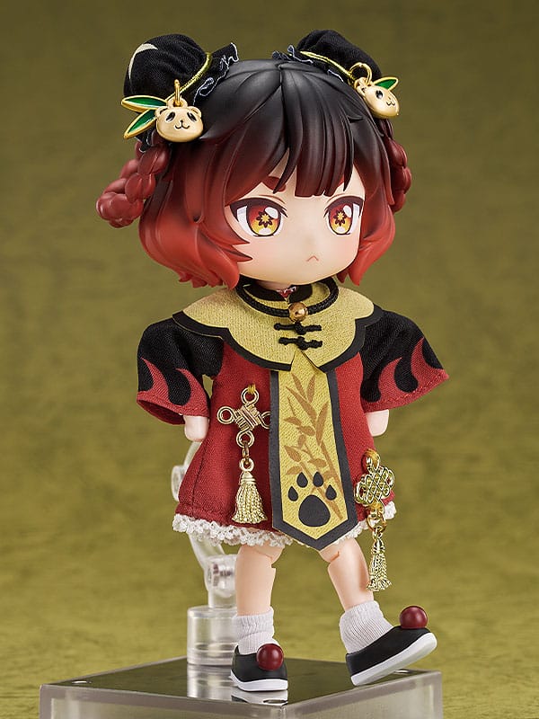 Star Anise Chinese Style Nendoroid Doll Good Smile Company - Anime Figuren günstig kaufen