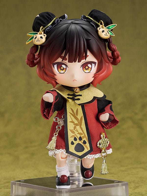 Star Anise Chinese Style Nendoroid Doll Good Smile Company - Anime Figuren günstig kaufen