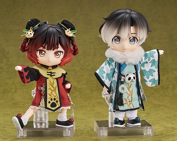 Star Anise Chinese Style Nendoroid Doll Good Smile Company - Anime Figuren günstig kaufen