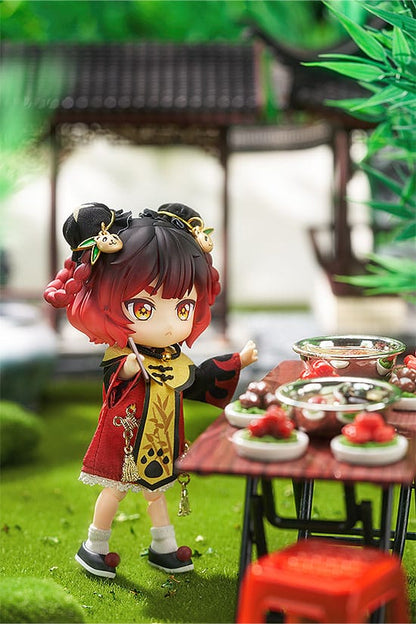 Star Anise Chinese Style Nendoroid Doll Good Smile Company
