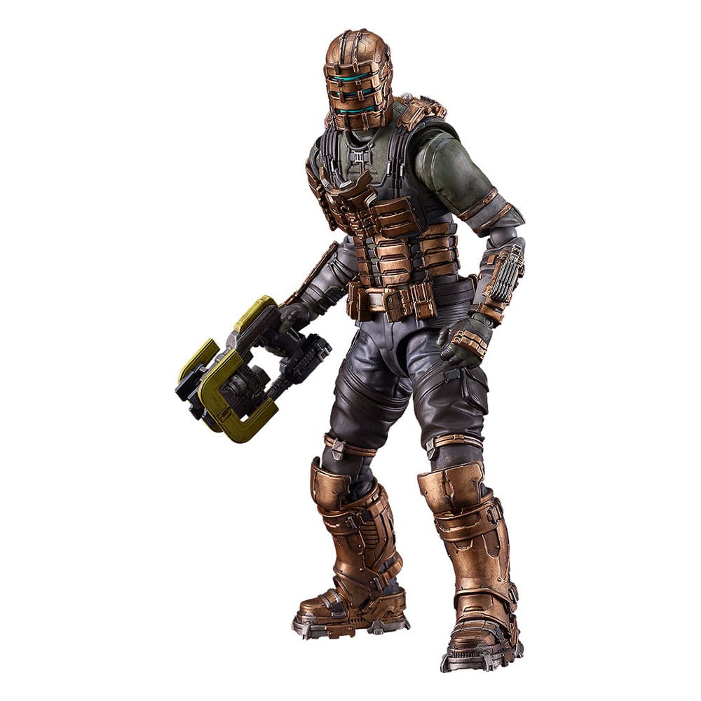 Isaac Clarke Figma SP-162 Good Smile Company - Anime Figuren günstig kaufen