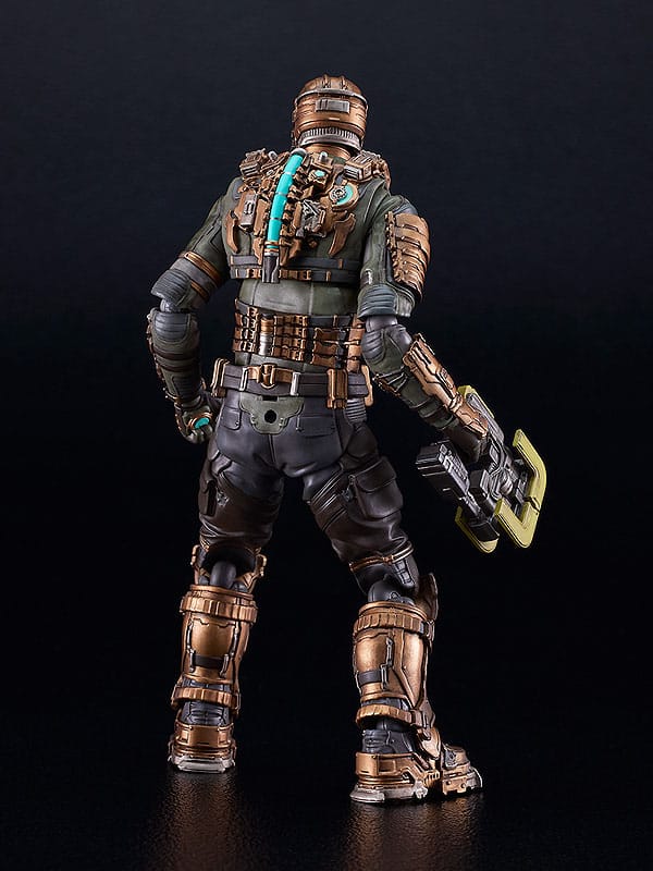 Isaac Clarke Figma SP-162 Good Smile Company - Anime Figuren günstig kaufen