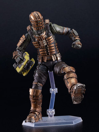 Isaac Clarke Figma SP-162 Good Smile Company - Anime Figuren günstig kaufen