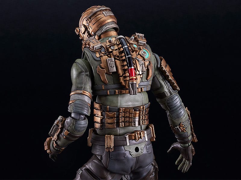 Isaac Clarke Figma SP-162 Good Smile Company - Anime Figuren günstig kaufen