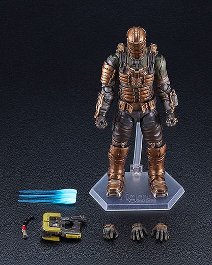 Isaac Clarke Figma SP-162 Good Smile Company - Anime Figuren günstig kaufen