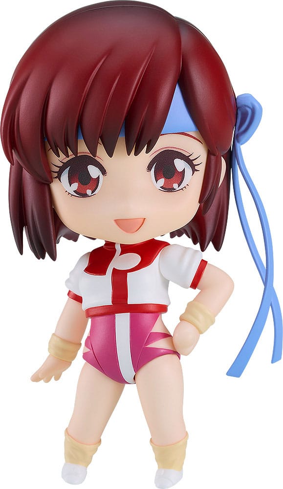 Takaya Noriko - Nendoroid 2361 - Good Smile Company