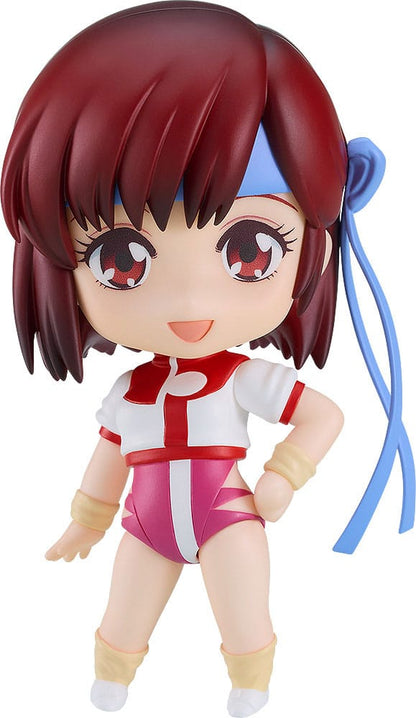 Takaya Noriko - Nendoroid 2361 - Good Smile Company