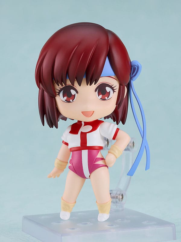 Takaya Noriko - Nendoroid 2361 - Good Smile Company