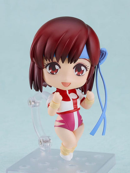 Takaya Noriko - Nendoroid 2361 - Good Smile Company