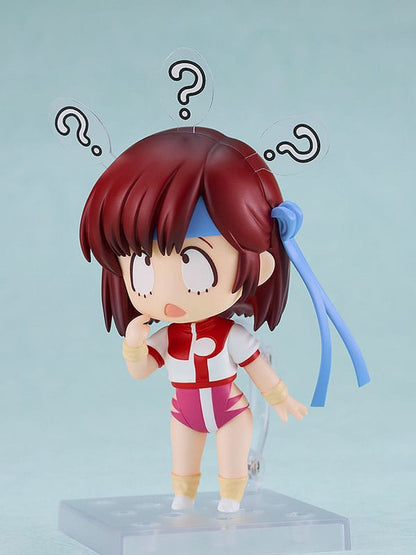 Takaya Noriko - Nendoroid 2361 - Good Smile Company