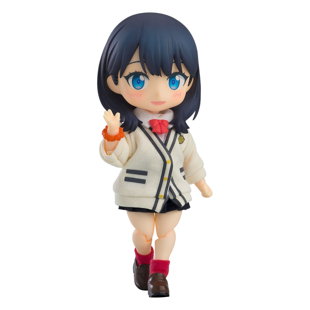 Rikka Takarada - Nendoroid Doll - Good Smile Company