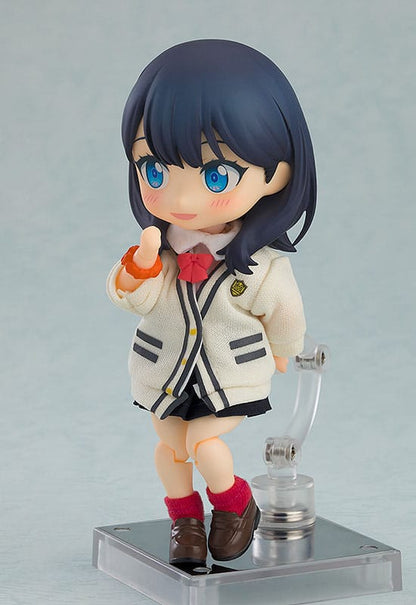 Rikka Takarada - Nendoroid Doll - Good Smile Company