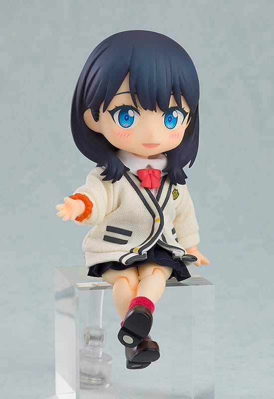 Rikka Takarada - Nendoroid Doll - Good Smile Company