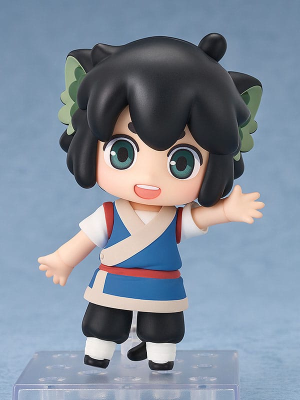 Xiao Hei - Nendoroid 2349 - Good Smile Company - Anime Figuren günstig kaufen