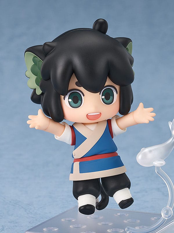 Xiao Hei - Nendoroid 2349 - Good Smile Company - Anime Figuren günstig kaufen