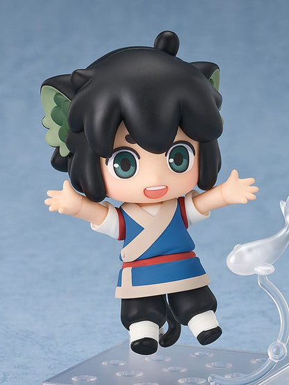 Xiao Hei - Nendoroid 2349 - Good Smile Company - Anime Figuren günstig kaufen