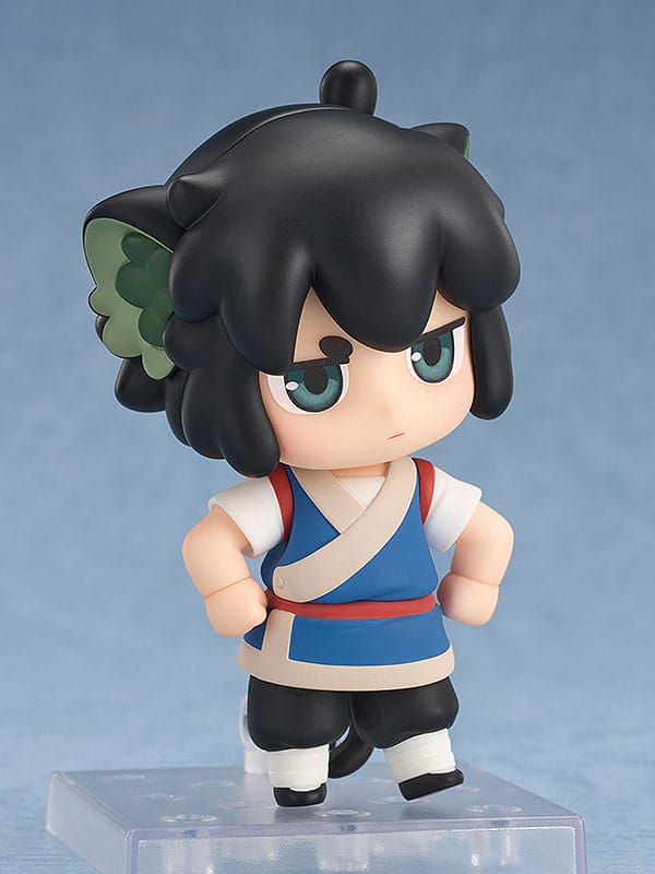 Xiao Hei - Nendoroid 2349 - Good Smile Company - Anime Figuren günstig kaufen