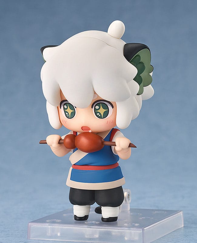 Xiao Hei - Nendoroid 2349 - Good Smile Company - Anime Figuren günstig kaufen