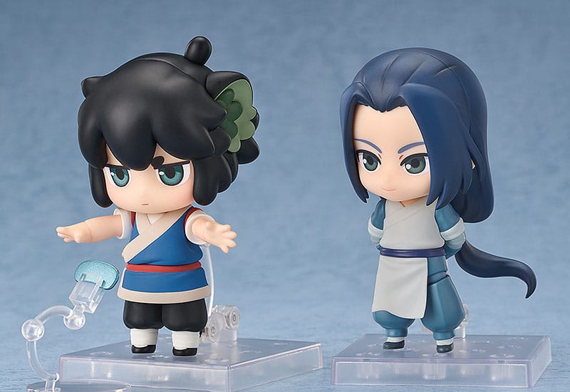 Xiao Hei - Nendoroid 2349 - Good Smile Company - Anime Figuren günstig kaufen