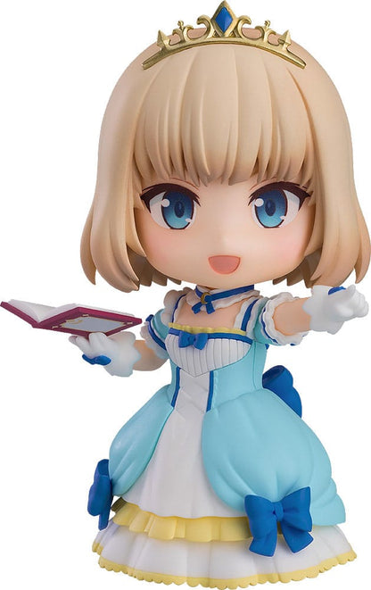 Mia Luna Tearmoon Nendoroid Good Smile Company
