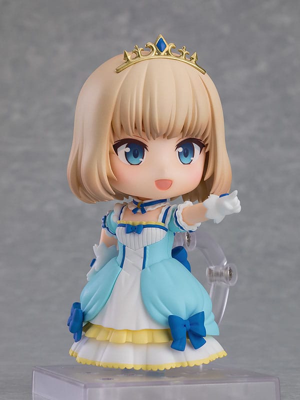 Mia Luna Tearmoon Nendoroid Good Smile Company