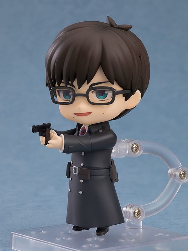 Okumura Yukio - Nendoroid 2378 - Good Smile Company - Anime Figuren günstig kaufen