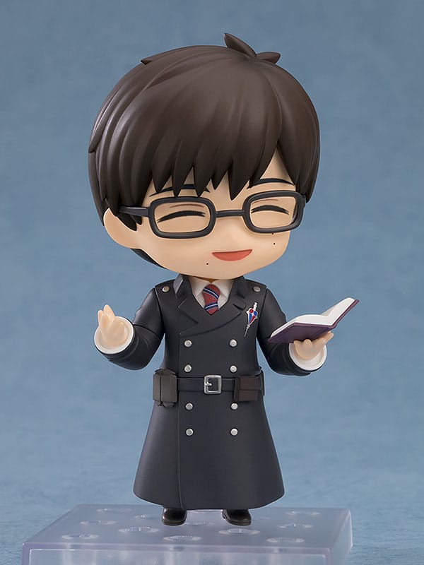 Okumura Yukio - Nendoroid 2378 - Good Smile Company - Anime Figuren günstig kaufen