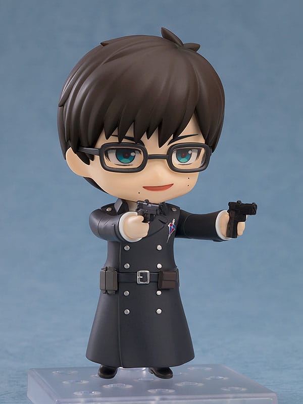 Okumura Yukio - Nendoroid 2378 - Good Smile Company - Anime Figuren günstig kaufen