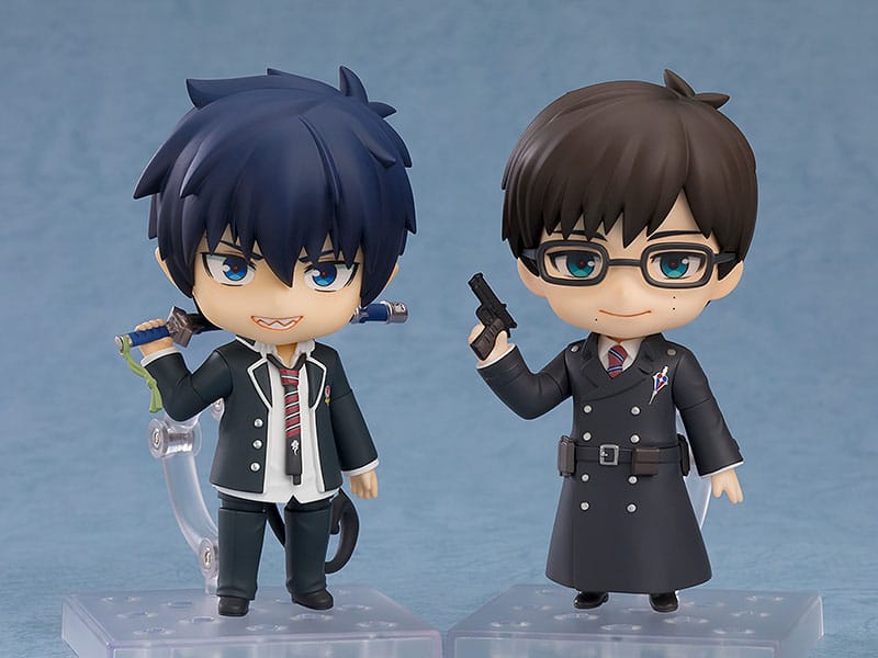 Okumura Yukio - Nendoroid 2378 - Good Smile Company - Anime Figuren günstig kaufen