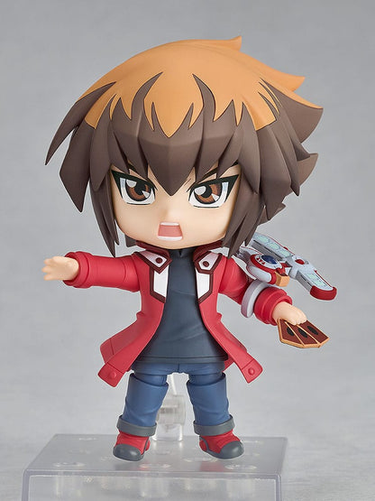 Jaden Yuki Nendoroid Good Smile Company