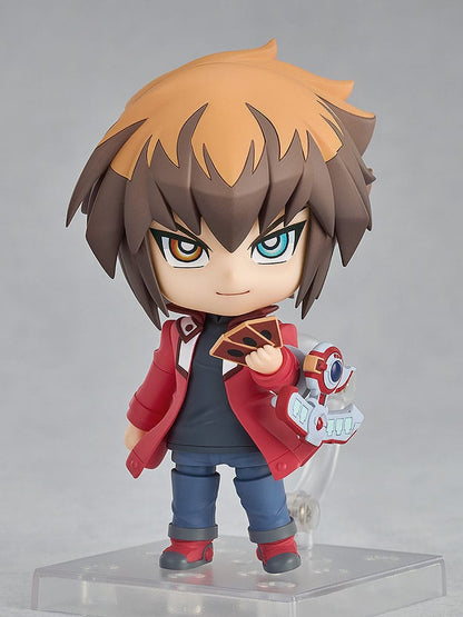 Jaden Yuki Nendoroid Good Smile Company