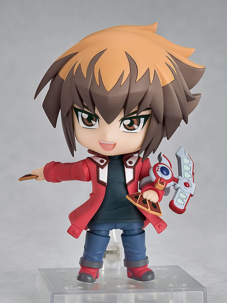 Jaden Yuki Nendoroid Good Smile Company
