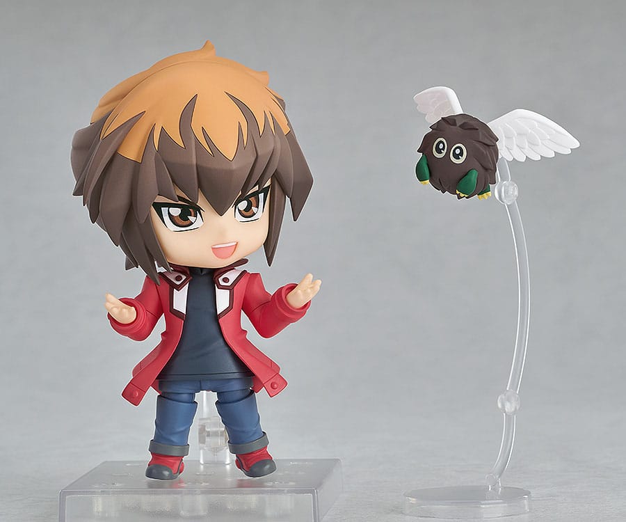 Jaden Yuki Nendoroid Good Smile Company