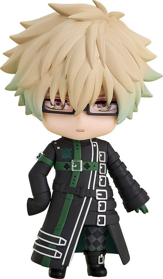 Kent - Nendoroid -  Good Smile Company - Anime Figuren günstig kaufen