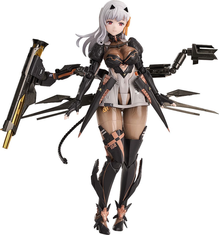 Modernia - Hyper x Body - Good Smile Company - Anime Figuren günstig kaufen