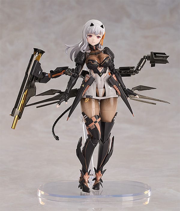 Modernia - Hyper x Body - Good Smile Company - Anime Figuren günstig kaufen
