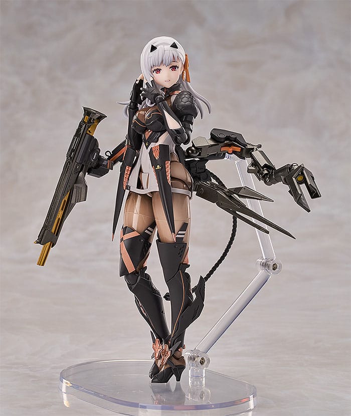 Modernia - Hyper x Body - Good Smile Company - Anime Figuren günstig kaufen