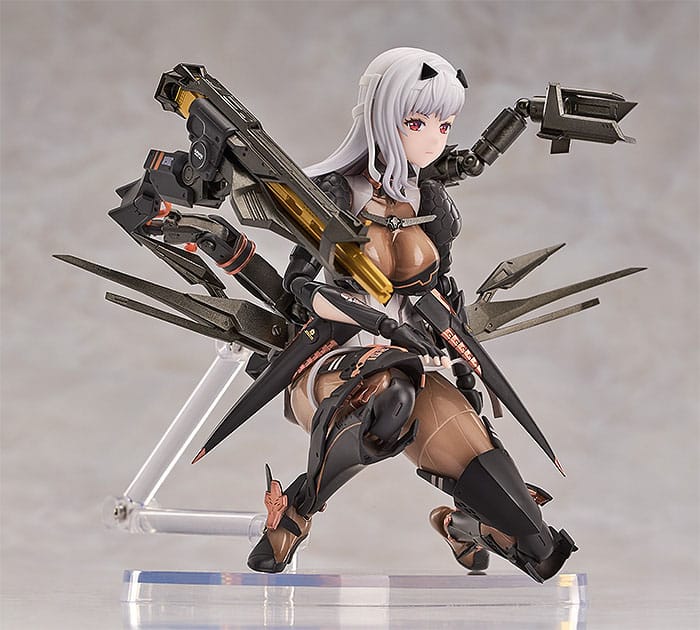 Modernia - Hyper x Body - Good Smile Company - Anime Figuren günstig kaufen