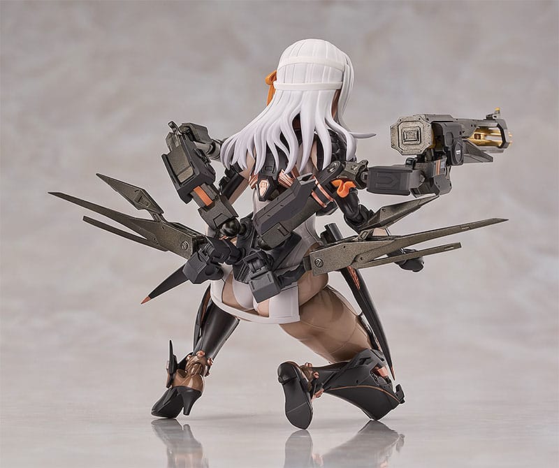 Modernia - Hyper x Body - Good Smile Company - Anime Figuren günstig kaufen