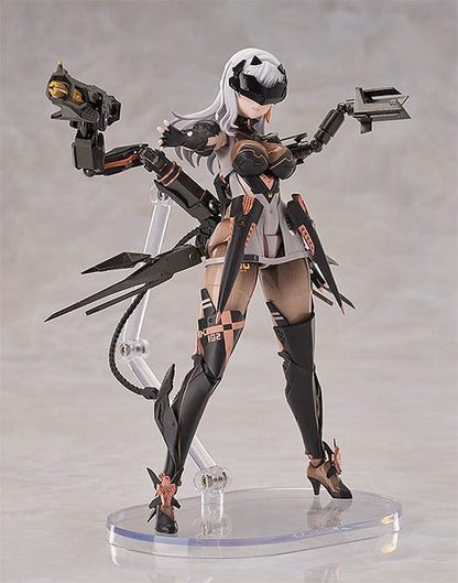 Modernia - Hyper x Body - Good Smile Company - Anime Figuren günstig kaufen