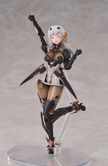 Modernia - Hyper x Body - Good Smile Company - Anime Figuren günstig kaufen