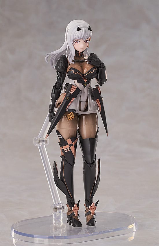 Modernia - Hyper x Body - Good Smile Company - Anime Figuren günstig kaufen