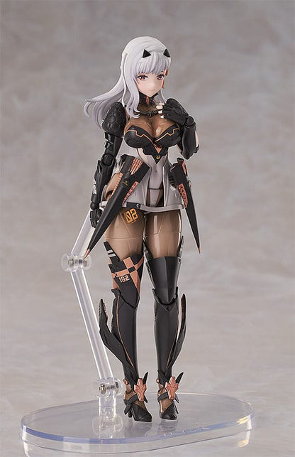 Modernia - Hyper x Body - Good Smile Company - Anime Figuren günstig kaufen