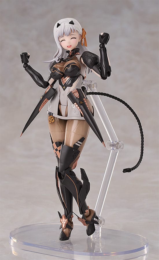 Modernia - Hyper x Body - Good Smile Company - Anime Figuren günstig kaufen